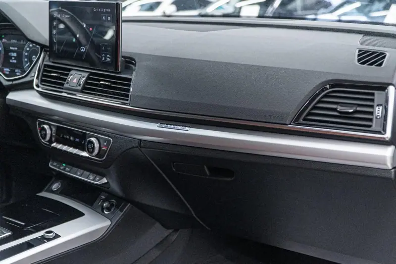 Audi Q5 — Poza 31