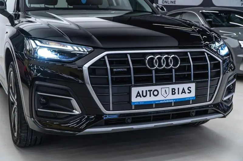 Audi Q5 — Poza 32