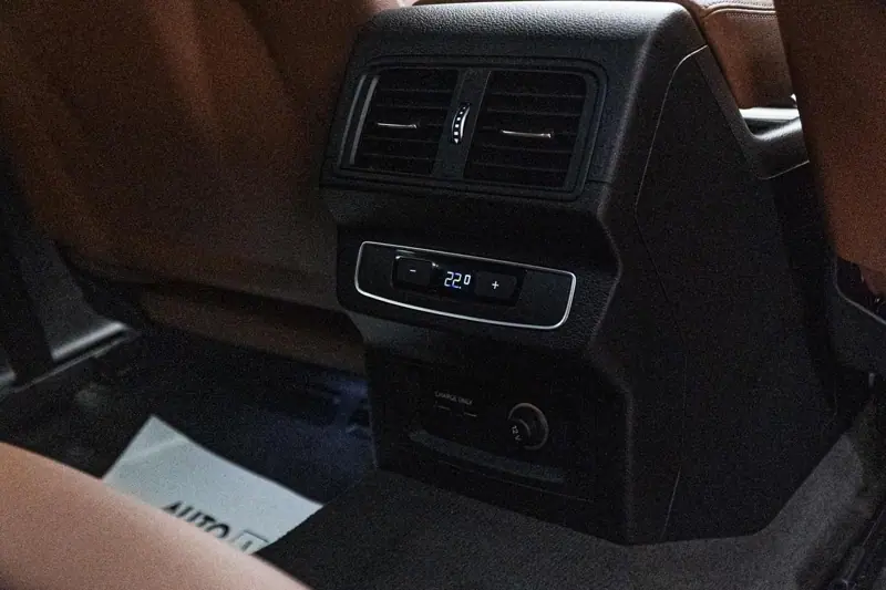 Audi Q5 — Poza 33