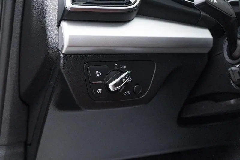 Audi Q5 — Poza 34