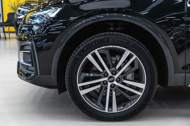 Audi Q5 — Poza 35