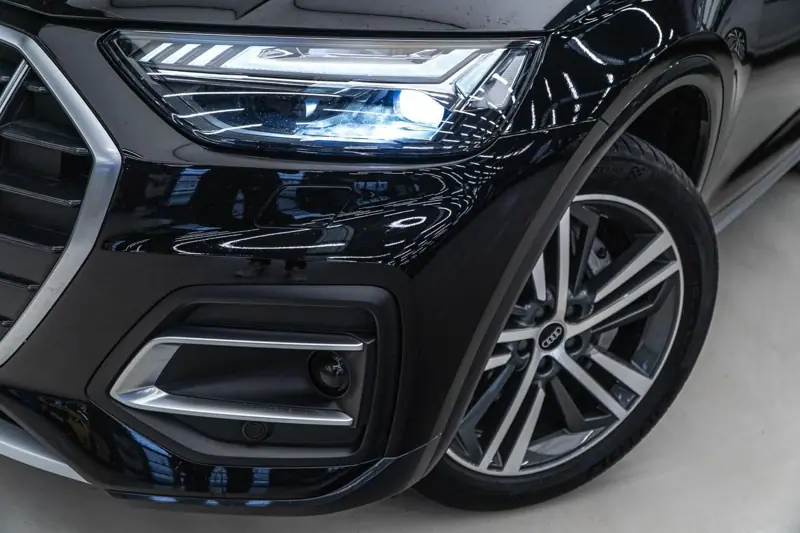 Audi Q5 — Poza 38