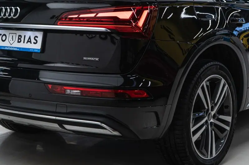 Audi Q5 — Poza 40