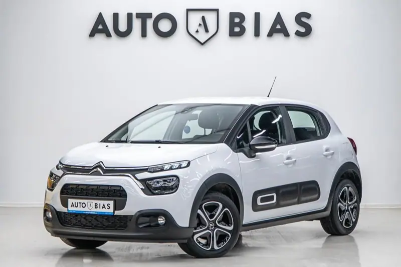 Citroën C3 2022 — poza 1