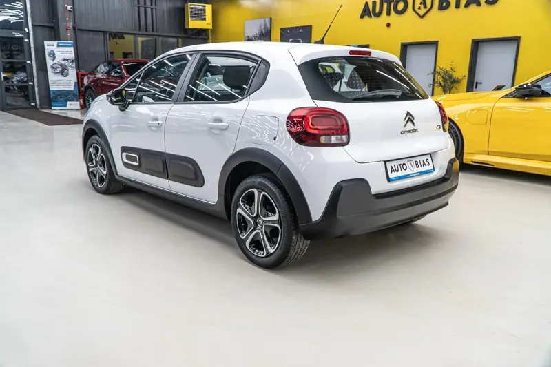 Citroën C3 — Poza 5