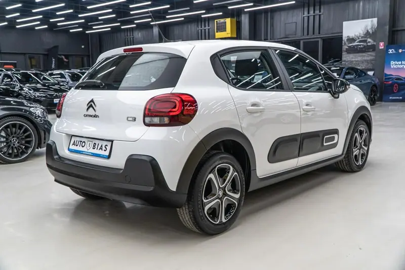 Citroën C3 — Poza 7