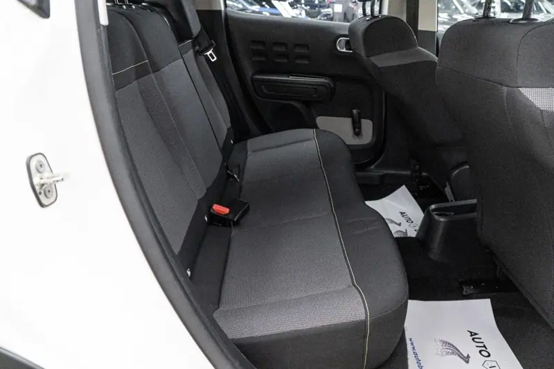 Citroën C3 — Poza 8