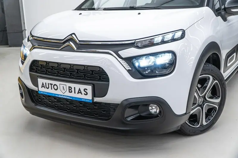 Citroën C3 — Poza 10