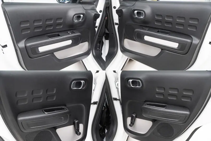 Citroën C3 — Poza 12