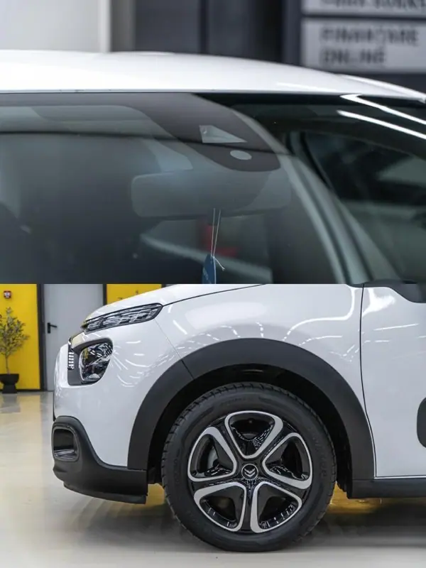 Citroën C3 — Poza 15