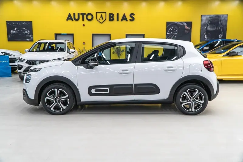 Citroën C3 — Poza 16