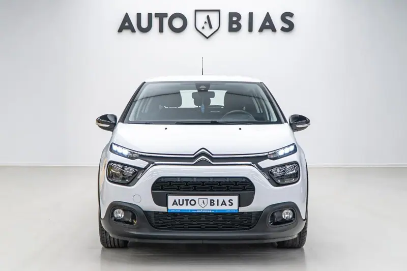 Citroën C3 — Poza 22