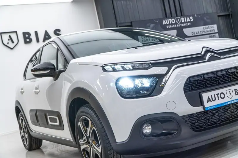 Citroën C3 — Poza 28