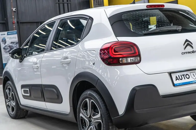 Citroën C3 — Poza 31