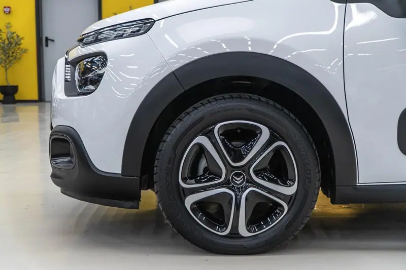 Citroën C3 — Poza 34