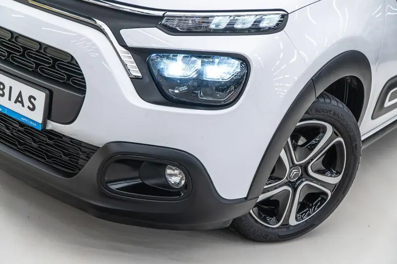 Citroën C3 — Poza 37