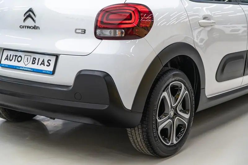Citroën C3 — Poza 40