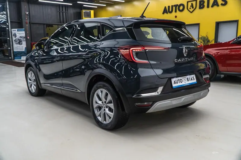 Renault Captur — Poza 5