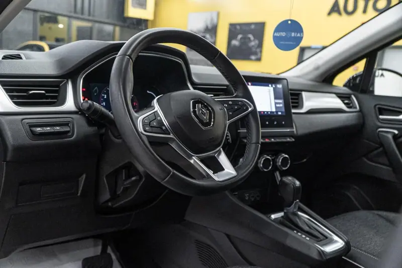 Renault Captur — Poza 6