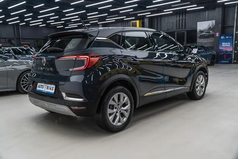 Renault Captur — Poza 7