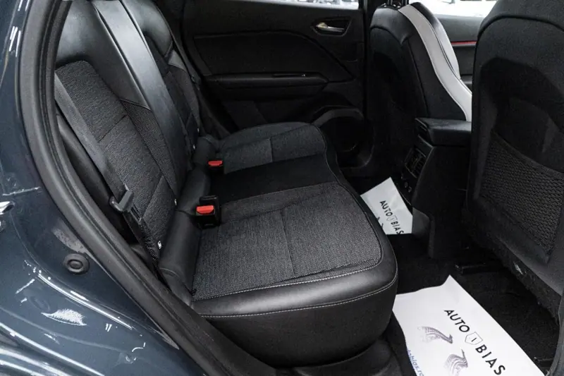 Renault Captur — Poza 8