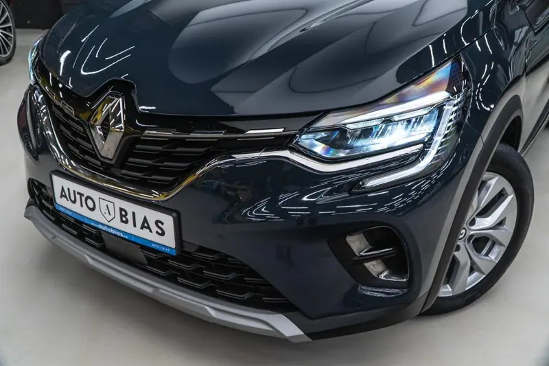 Renault Captur — Poza 10