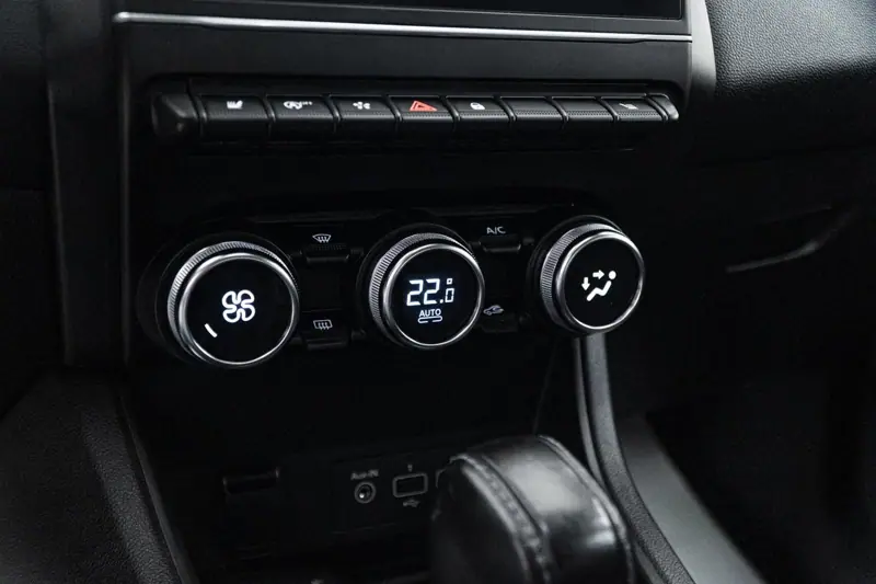 Renault Captur — Poza 11