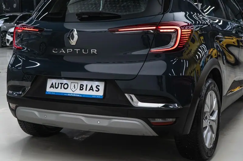 Renault Captur — Poza 13