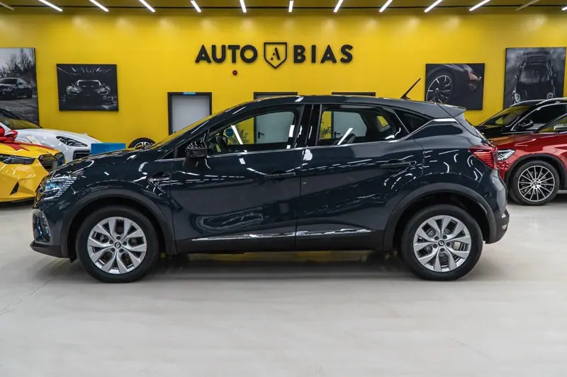 Renault Captur — Poza 16