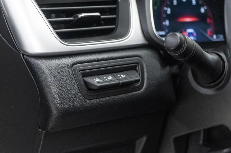 Renault Captur — Poza 17