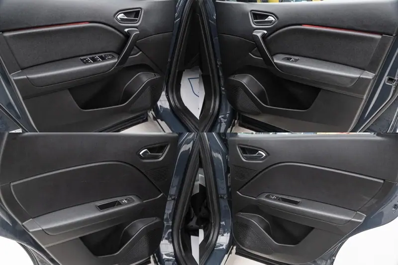 Renault Captur — Poza 18