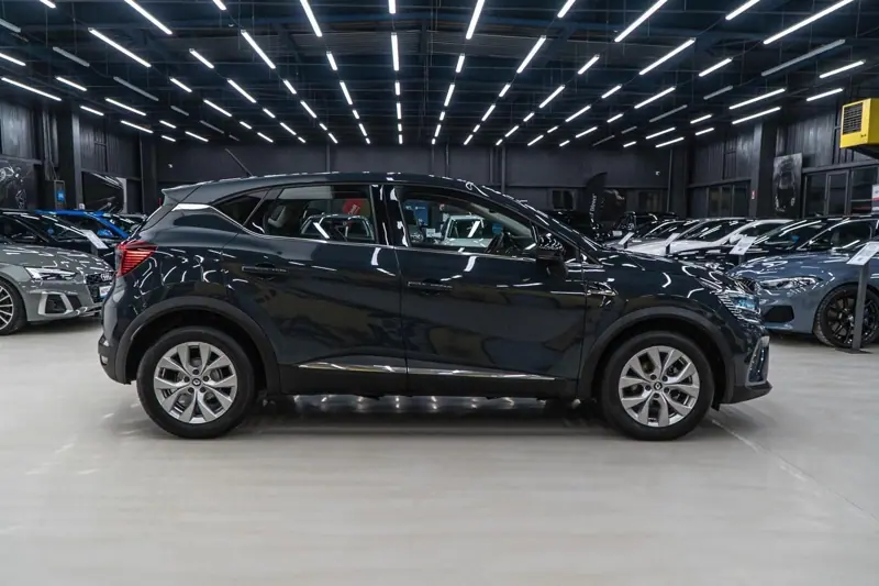 Renault Captur — Poza 19
