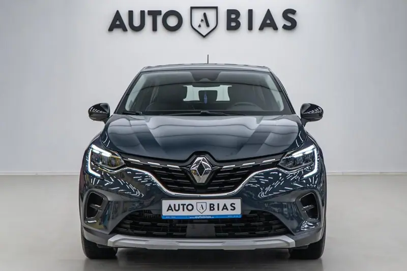 Renault Captur — Poza 22