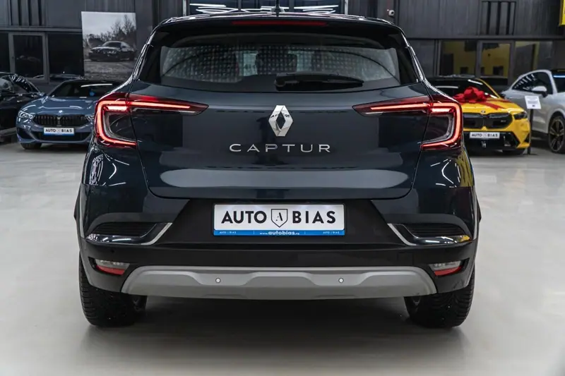 Renault Captur — Poza 25