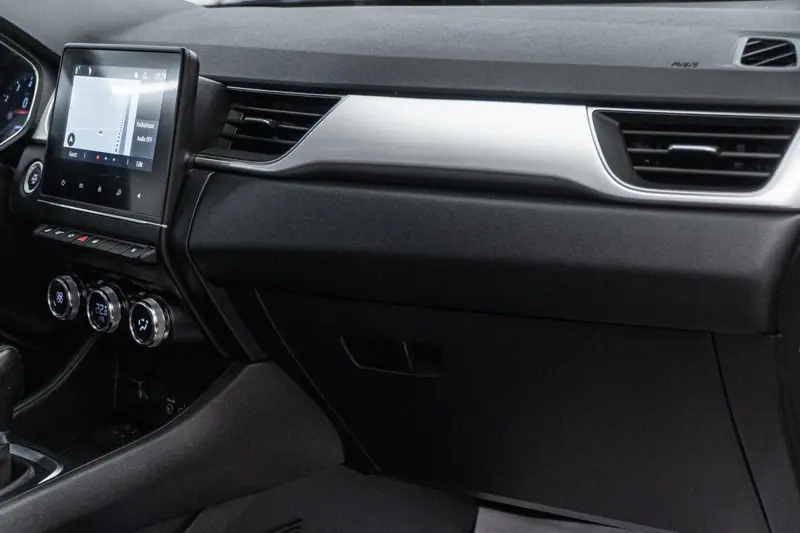Renault Captur — Poza 27