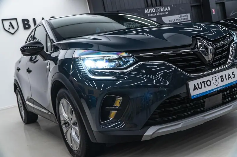 Renault Captur — Poza 28