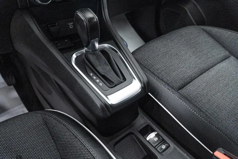 Renault Captur — Poza 29