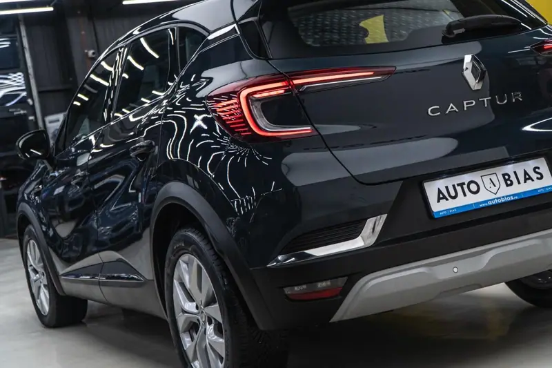Renault Captur — Poza 31