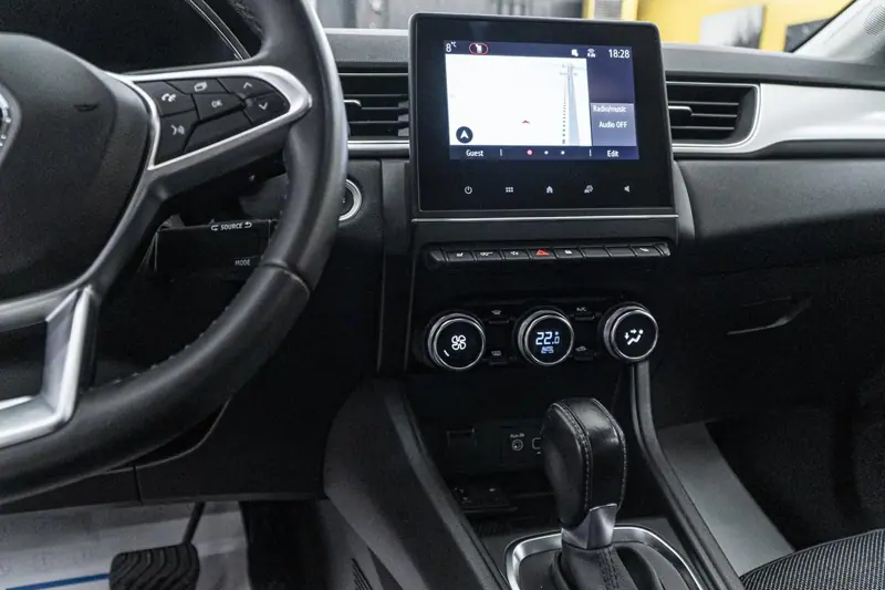 Renault Captur — Poza 32