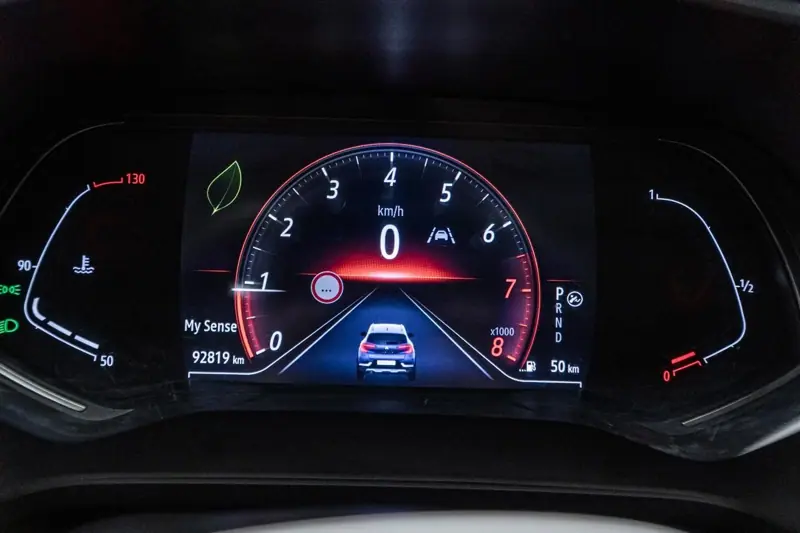 Renault Captur — Poza 33