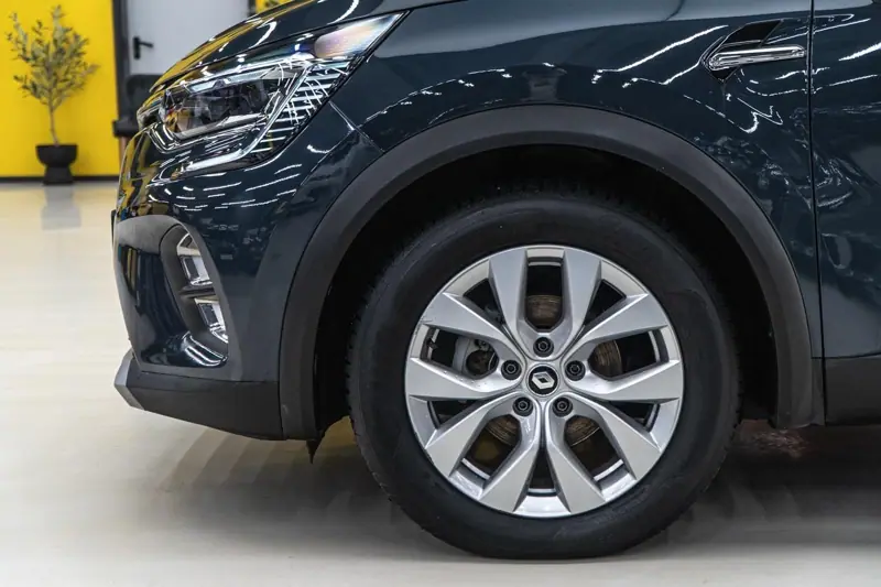 Renault Captur — Poza 34