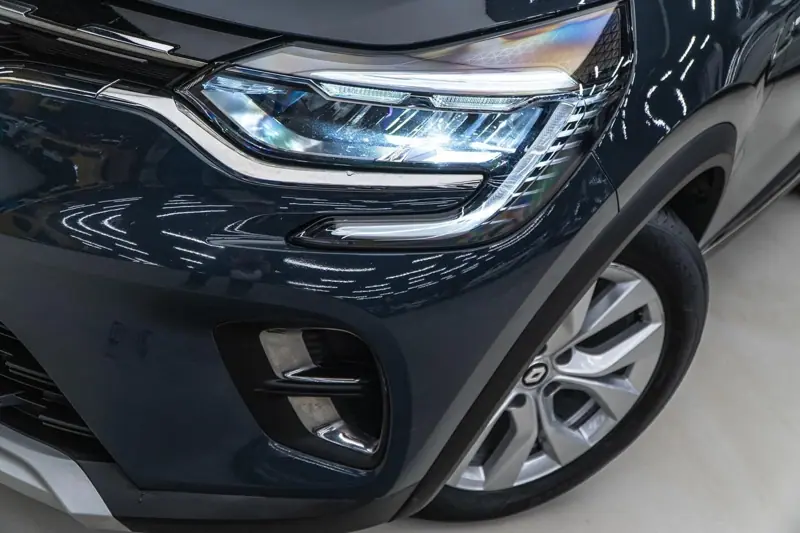 Renault Captur — Poza 37