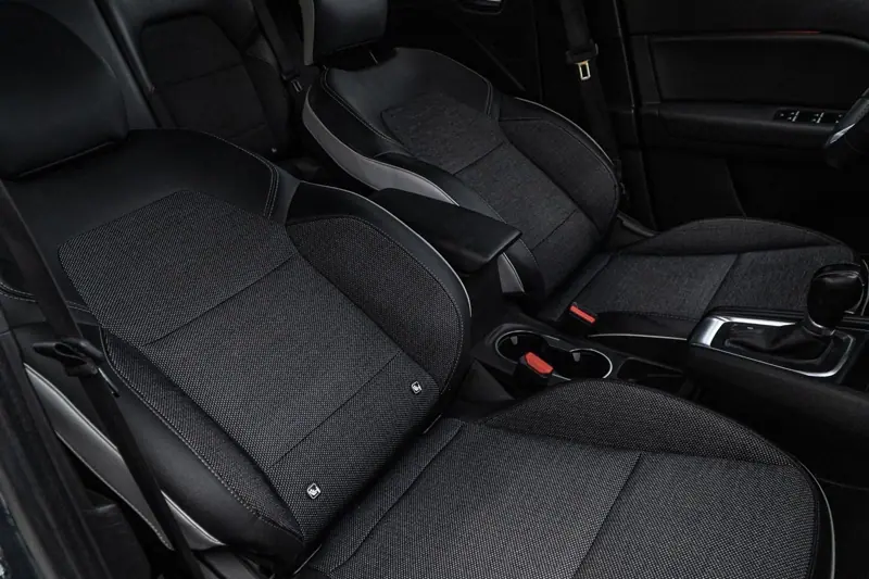 Renault Captur — Poza 38
