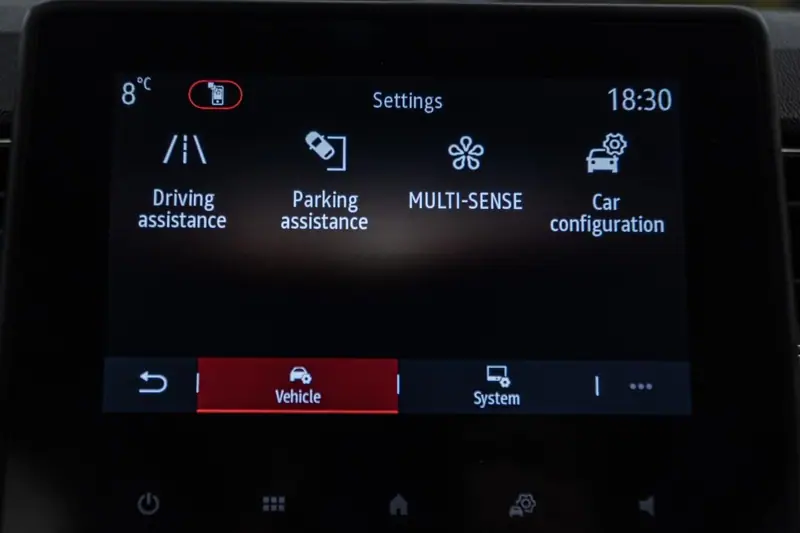 Renault Captur — Poza 39