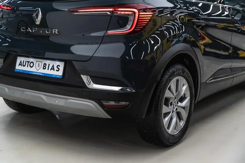 Renault Captur — Poza 40