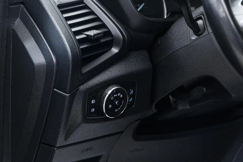 Ford EcoSport — Poza 14