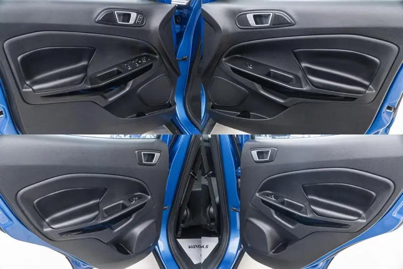 Ford EcoSport — Poza 15