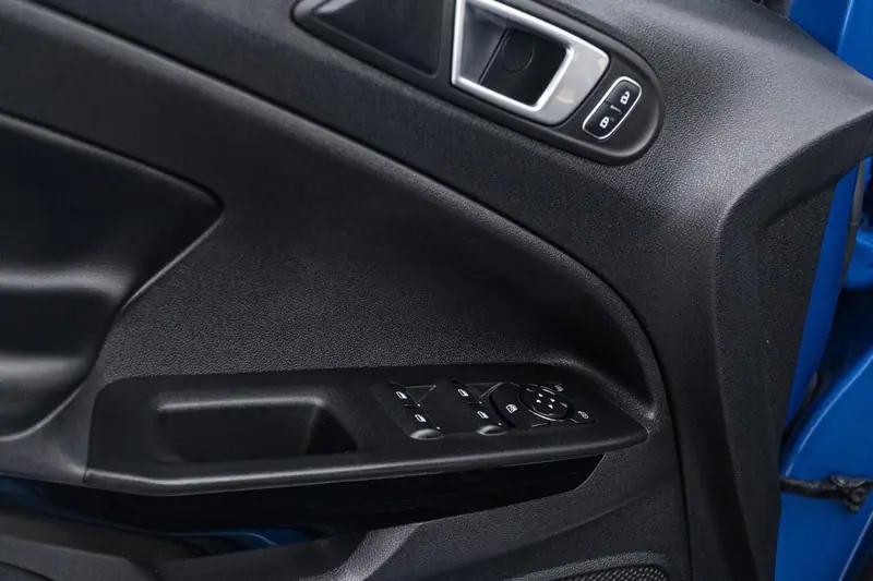 Ford EcoSport — Poza 17