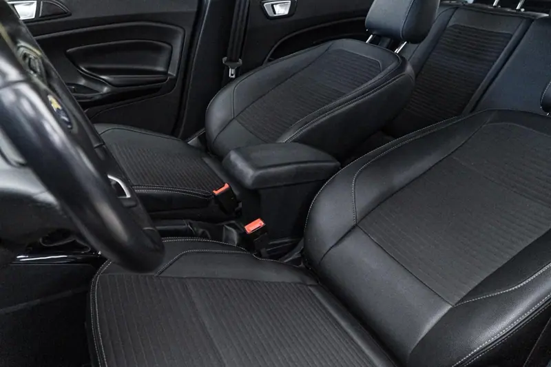 Ford EcoSport — Poza 18