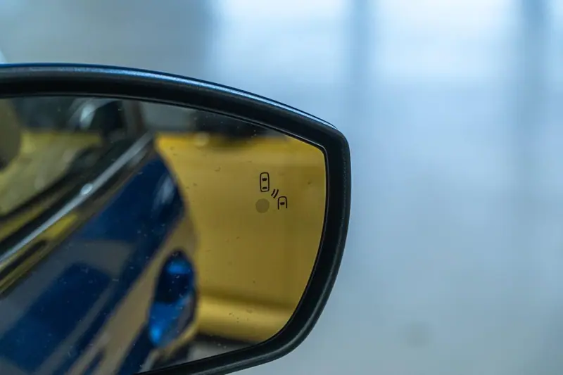 Ford EcoSport — Poza 21